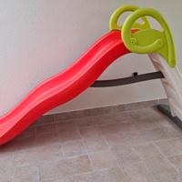 scivolo