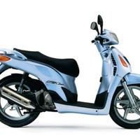 Honda SH 150 - 2003