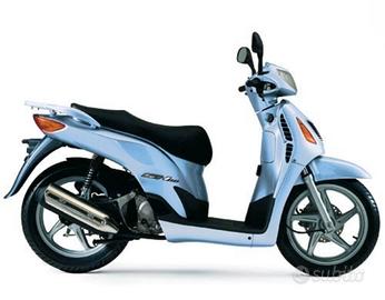 Honda SH 150 - 2003