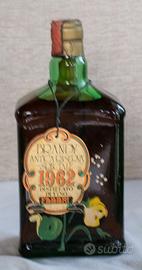 bottiglie liquori