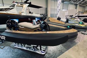 WaveRider 9,2 MOTO D'acqua senza patente LUX