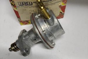 POMPA CARBURANTE BCD 2512/6 = 2512/5 CITROEN BX 1.