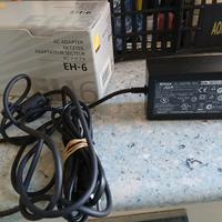 ADATTATORE NIKON EH - 6