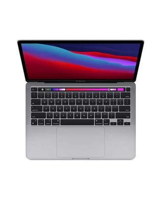 MacBook PRO Retina 13 | Space Grey M1 16 GB SSD 1T
