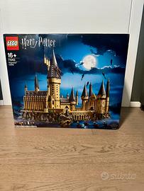 Lego 71043 castello Hogwarts MISB