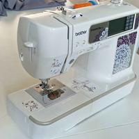 Brother INNOV-iS 955 Macchina da cucire