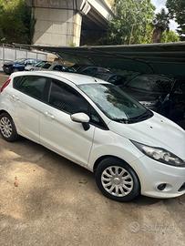 Ford Fiesta 1.4 TDCi 5p.
