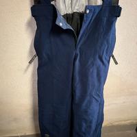 Pantaloni da sci PHENIX
