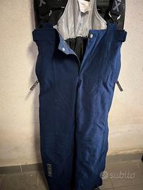 Pantaloni da sci PHENIX