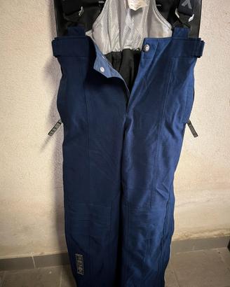 Pantaloni da sci PHENIX