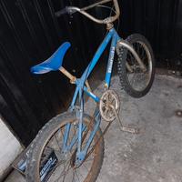 BMX old school 