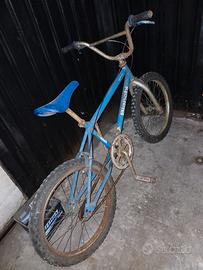 BMX old school 