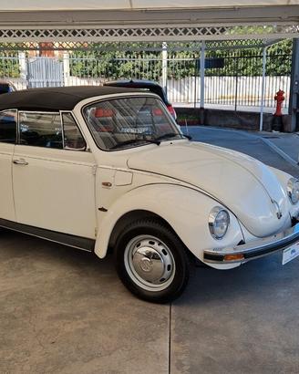 Volkswagen Maggiolino Volkswagen Maggiolone Cabrio