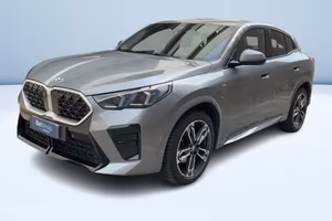 BMW X2 sdrive 18d MSport auto