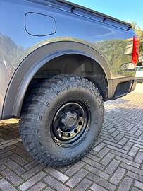 Gomme 4x4