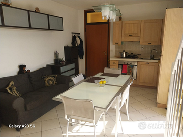 Transitorio a Coriano