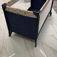 culla campeggio bambino/a