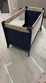 culla campeggio bambino/a