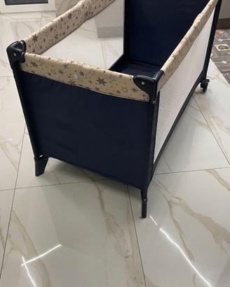 culla campeggio bambino/a