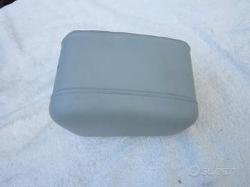 Bauletto Cassettina Attrezzi Mondial 125 Lusso Ori