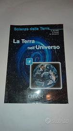 Scienze della Terra - La Terra nell'Universo