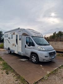 Camper Laika Kreos 5009