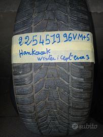 GOMME 225 45 19 INVERNALI M+S HANKOOK