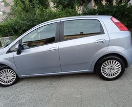 FIAT Grande Punto - 2007