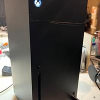 Xbox x