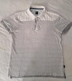 polo Hugo Boss 