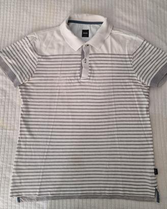 polo Hugo Boss 