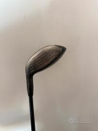 Mazza da golf Titleist Tsi3 legno 3