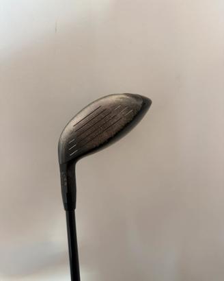 Mazza da golf Titleist Tsi3 legno 3