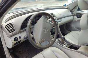 Airbag volante MERCEDES CLK 200 COPRESSOR 2000