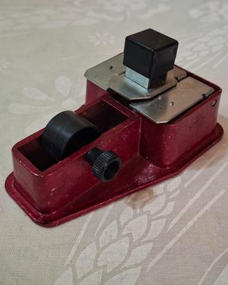 Giuntatrice Vintage per Pellicole da 8 mm