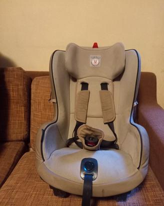 Seggiolino auto