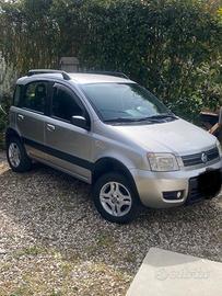 FIAT Panda 2ª serie - 2007