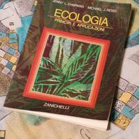 Chapman - Ecologia 