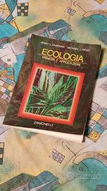 Chapman - Ecologia 