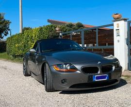 Bmw z4 (e85) - 2004