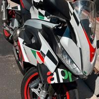 Apriloa rs 660 extrema