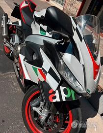 Apriloa rs 660 extrema