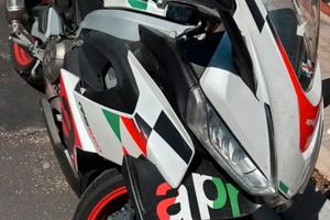 Apriloa rs 660 extrema