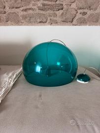 Kartell ICON-Ferruccio Laviani- Lampada a sospen v