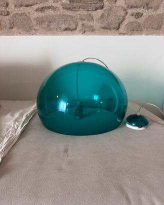 Kartell ICON-Ferruccio Laviani- Lampada a sospen v