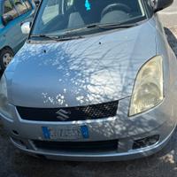 Suzuki swift 1.3 ddis 2005