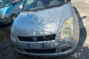 Suzuki swift 1.3 ddis 2005