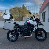 Benelli TRK 702 - 2025