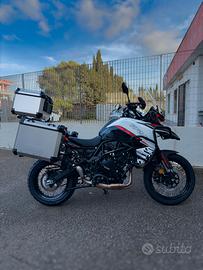 Benelli TRK 702 - 2025