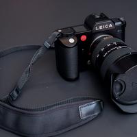 LEICA SL ZOOM 24-70 2.8 ELMARIT come nuovo